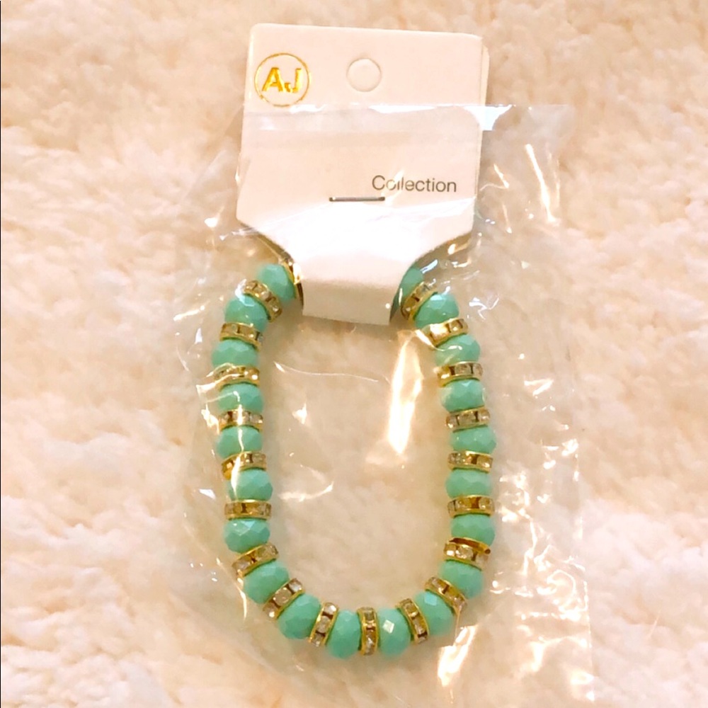 Brand New AJ Fashion Jewelry ❤️❤️💕